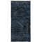 BUFF Reversible Polar Multifunktionstuch 788 - gon denim