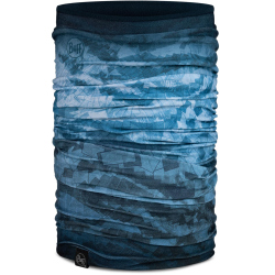 BUFF Reversible Polar Multifunktionstuch 707 - sybe blue