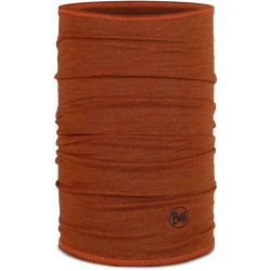 BUFF Lightweight Merinowolle Multifunktionstuch 330 -...