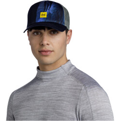 BUFF Trucker Cap 707 - arius blue