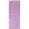 BUFF Lightweight Merinowolle Multifunktionstuch 601 - solid pansy