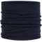 BUFF Heavyweight Merinowolle Multifunktionstuch 785 - solid indigo