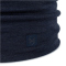 BUFF Heavyweight Merinowolle Solid Multifunktionstuch 785 - solid indigo