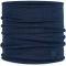 BUFF Heavyweight Merinowolle Multifunktionstuch 779 - solid night blue