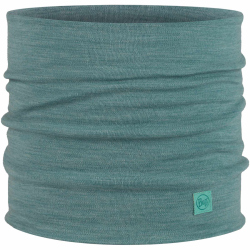 BUFF Heavyweight Merinowolle Solid Multifunktionstuch 722...