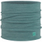 BUFF Heavyweight Merinowolle Multifunktionstuch 722 - solid pool