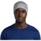 BUFF Merinowolle Mütze Lightweight 933 - solid light grey
