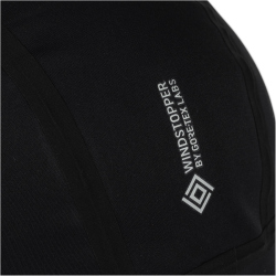 BUFF Windproof Hat Funktionsmütze 999 - solid black M/L