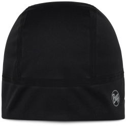 BUFF Windproof Hat Funktionsmütze 999 - solid black...