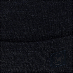 BUFF Heavyweight Merinowolle M&uuml;tze 785 - solid indigo