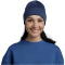 BUFF Heavyweight Merinowolle Mütze 779 - solid night blue