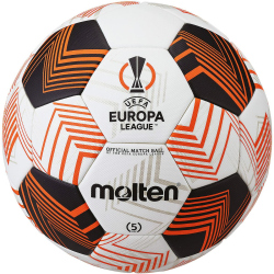 molten Offizieller UEFA Europa League Saison Spielball...