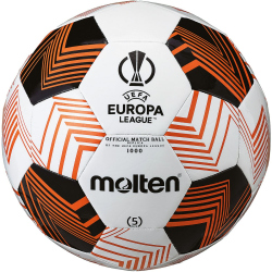 molten UEFA Europa League Saison Replica Fußball...