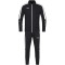 JAKO Power Polyester Trainingsanzug Damen 800 - schwarz 34
