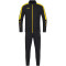 JAKO Power Polyester Trainingsanzug Damen 803 - schwarz/citro 34