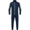 JAKO Power Polyester Trainingsanzug Damen 900 - marine 34