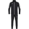 JAKO Power Polyester Trainingsanzug 800 - schwarz S