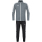 JAKO Power Polyester Trainingsanzug 840 - steingrau S