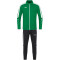 JAKO Power Polyester Trainingsanzug Kinder 200 - sportgrün 116