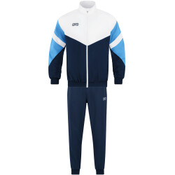 JAKO Retro Freizeitanzug Herren 912 -...
