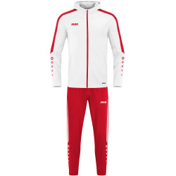 JAKO Power Präsentationsanzug Damen 004 -...