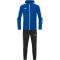 JAKO Power Präsentationsanzug Herren 400 - royal 3XL