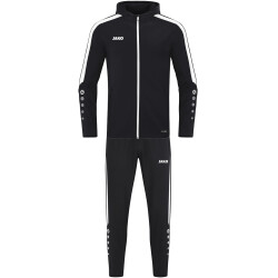 JAKO Power Präsentationsanzug Herren 800 - schwarz 3XL