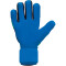 uhlsport Aquasoft HN Torwarthandschuhe Pacific blau/fluo grün/we 7