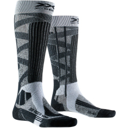 X-SOCKS Skisocken Rider 4.0 Damen G152 - grey...