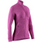 X-BIONIC INSTRUCTOR 4.0 Transmission Layer Funktionsjacke Damen P083 - deep orchid S