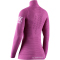 X-BIONIC INSTRUCTOR 4.0 Transmission Layer Funktionsjacke Damen P083 - deep orchid S