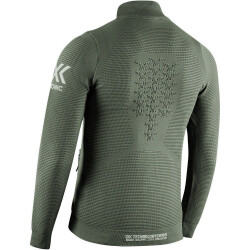 X-BIONIC INSTRUCTOR 4.0 Transmission Layer Funktionsjacke...