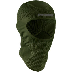 X-BIONIC Stormcap Face 4.0 Sturmhaube E052 - olive...