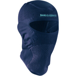 X-BIONIC Stormcap Eye 4.0 Sturmhaube A234 - navy/blue 1