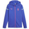 PUMA AC Milan Casuals Kapuzenjacke Herren 14 - royal sapphire/ravish M