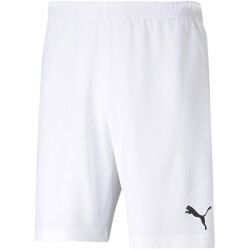 PUMA teamRISE Trainingsshorts Herren PUMA white/PUMA...