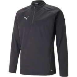 PUMA teamCUP Training Regenjacke Herren 03 - PUMA black XS