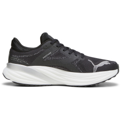 PUMA Magnify Nitro 2 Laufschuhe Herren 01 - PUMA black/PUMA white/PUMA silver 39