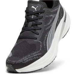 PUMA Magnify Nitro 2 Laufschuhe Herren 01 - PUMA black/PUMA white/PUMA silver 39