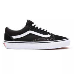 VANS Old Skool Sneaker black/white 37
