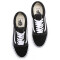 VANS Old Skool Sneaker black/white 37