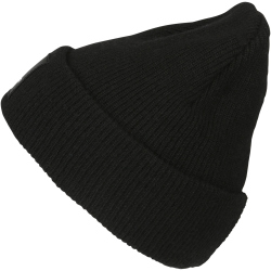 WITEBLAZE Mavi Beanie 9000 - schwarz