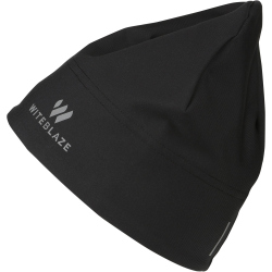 WITEBLAZE Monta Beanie 9000 - schwarz