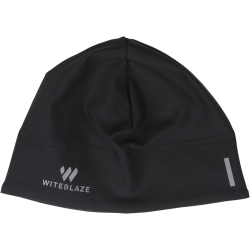 WITEBLAZE Monta Beanie 9000 - schwarz