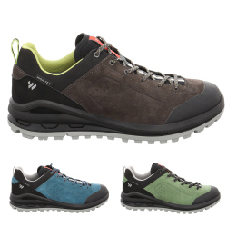 WITEBLAZE Rock Low Leichtwanderschuhe
