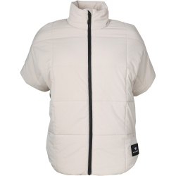 WITEBLAZE Zarina kurzarm Steppjacke Damen