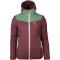 WITEBLAZE Maipo Steppjacke Damen