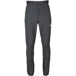 WITEBLAZE Maipo Softshell Outdoorhose Herren