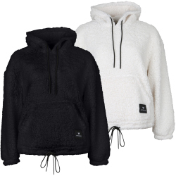WITEBLAZE Feli Fleece-Hoodie Damen