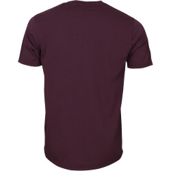 Young Pirates Van Life T-Shirt Herren 4505 - prune purple XS